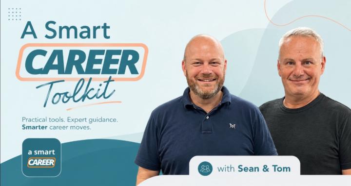 A Smart Career Toolkit