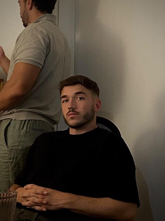Nico Bücherl