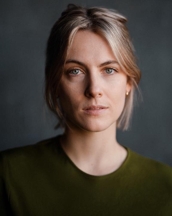 Emily Waters