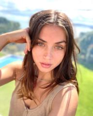 Sophia Elena