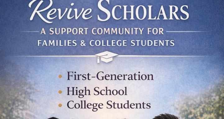Revive Scholars