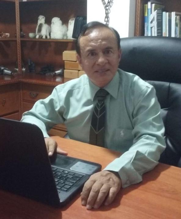 Luis alberto Gonzalez