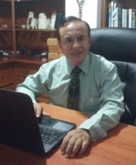 Luis alberto Gonzalez