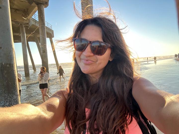 Christina Moldovan