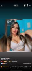 Marilyn Andrea Orozco Ortega