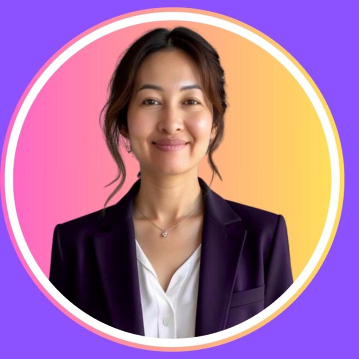 Natthaporn Gulgalkhai