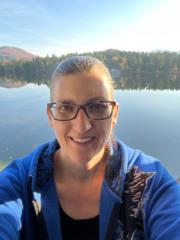 Kristy McCauslin