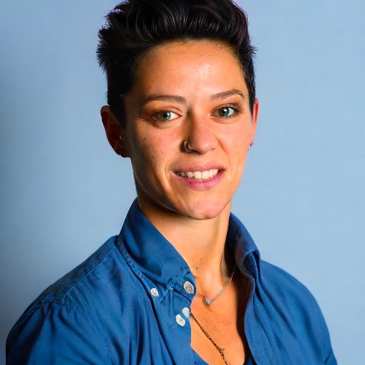 Dina Gindy