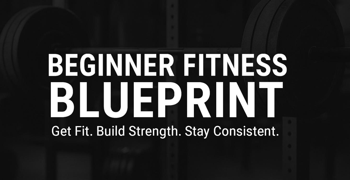 Beginner Plan (Days 1–30)