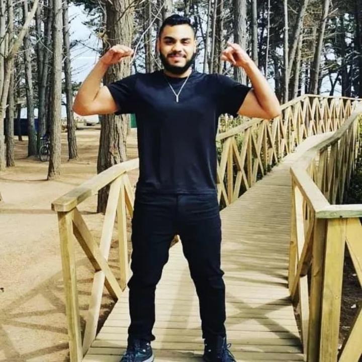 José Manuel Villasmil Herrera