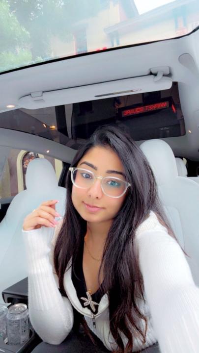 Shivani Thuhan