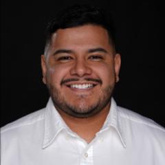 Alejandro Pedraza Ponce