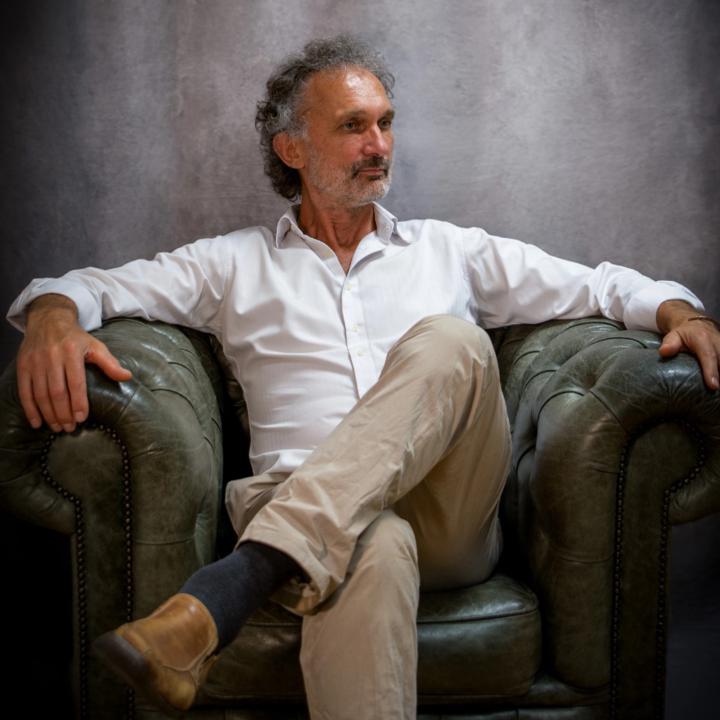 Anton Helmar Klippel