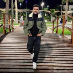 Lahoucine Haman