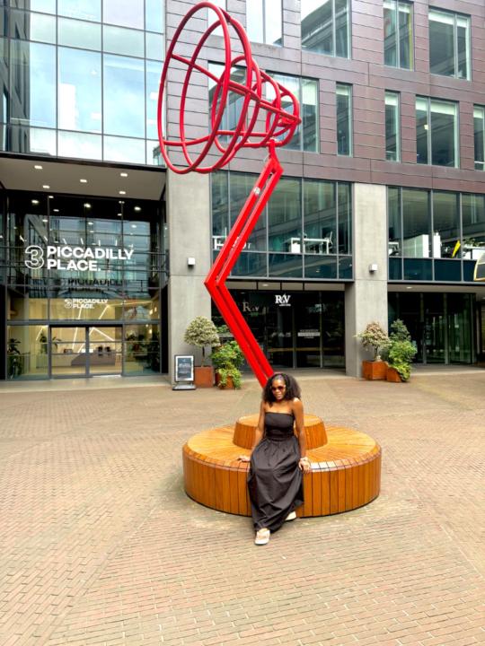 Toyosi Adeniran
