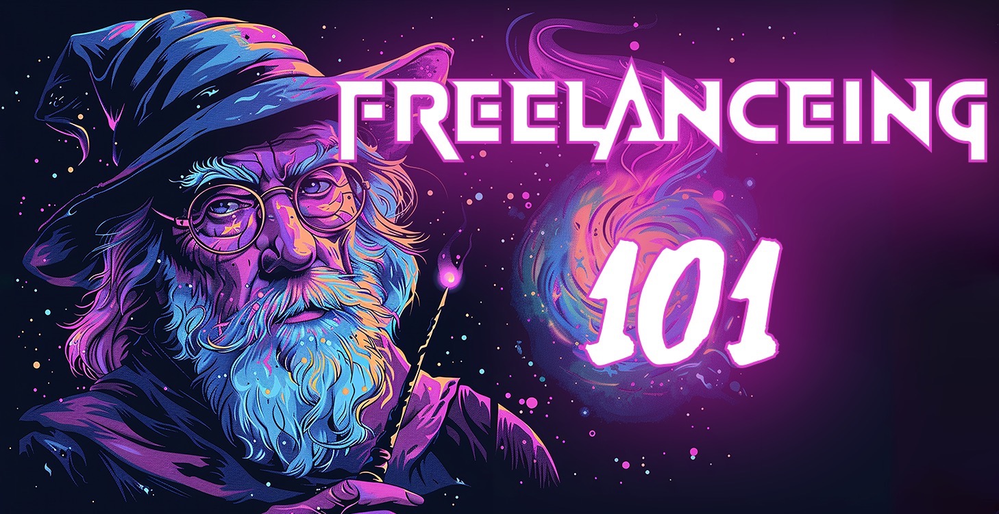 Freelancing