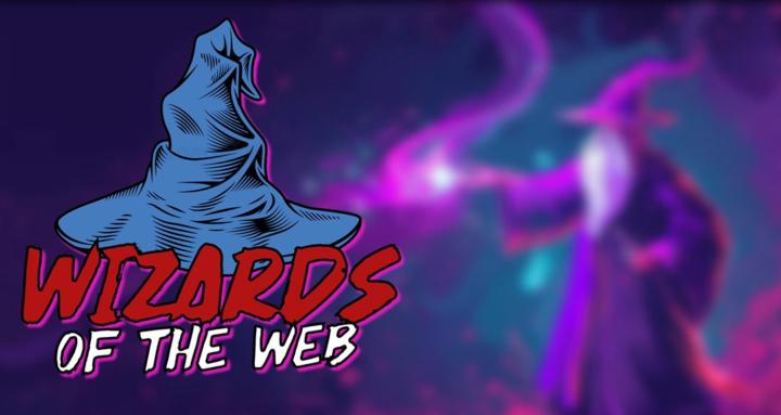 Wizards of the Web