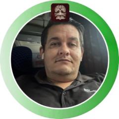 Andres Cano