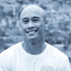 Jay Magpantay