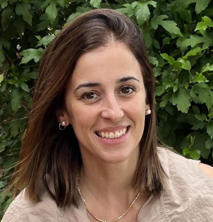 Carla Carrasco