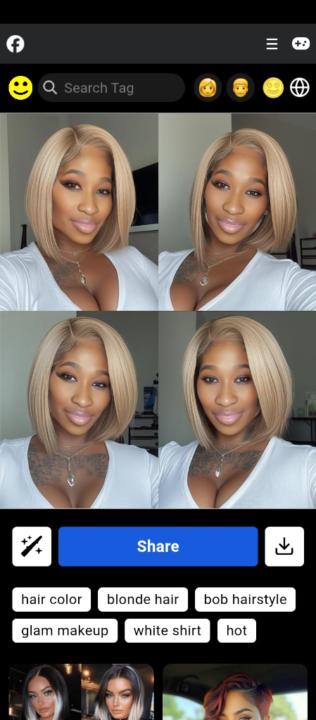Beloved Lashelle