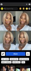 Beloved Lashelle