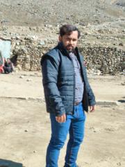 Zubaid Rasool