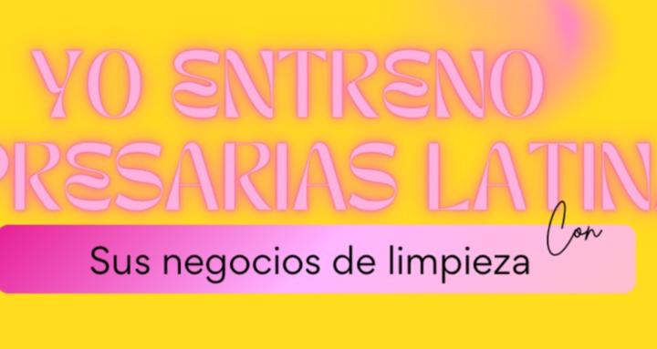 Empresarias en USA 🇺🇸
