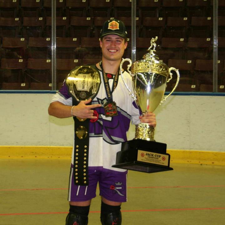 Chase Adams
