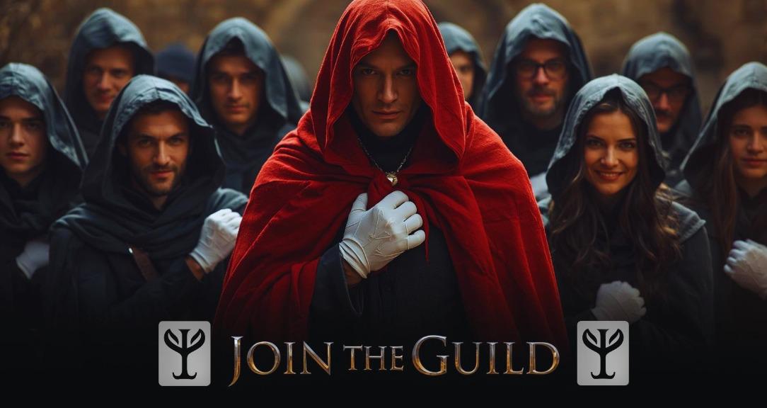 The Guild 🏛️