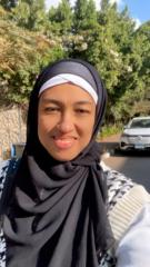 Raniah Askar