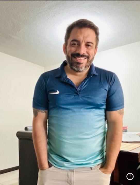 Felix Antonio Castillo Escobar