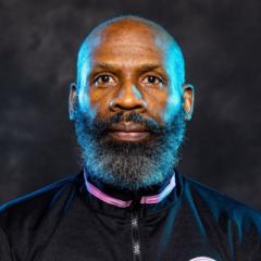 Darrell Stuart