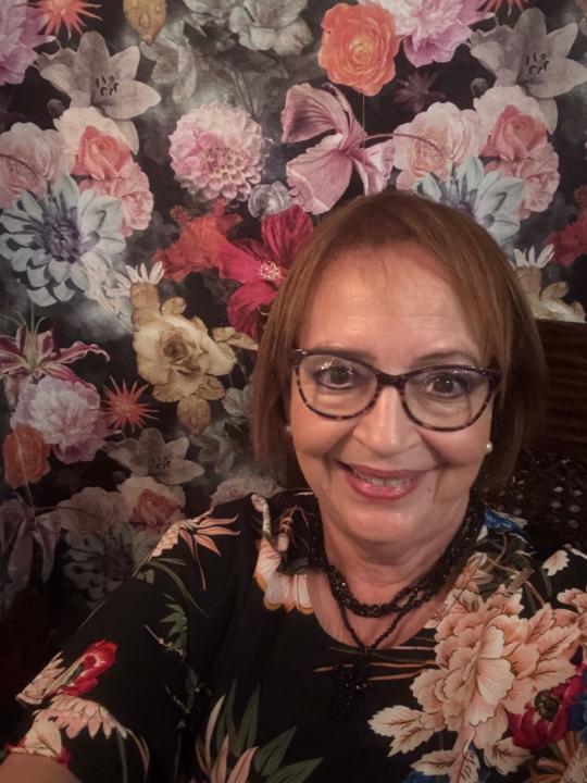Arleen Medina