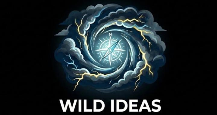 Wild Ideas