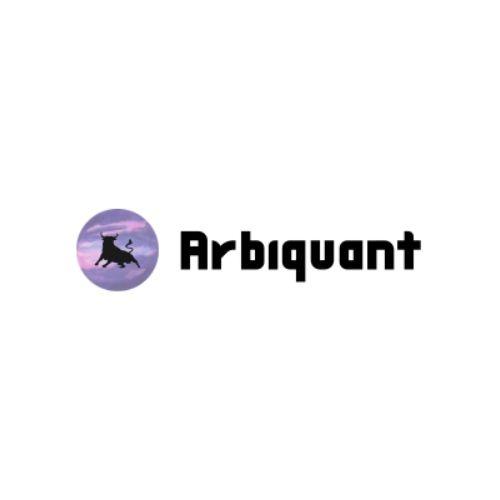 Arbiquant AI-Driven Trading