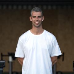 Kyle McGiveron