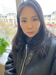 Tugsoyun Ulziibayar