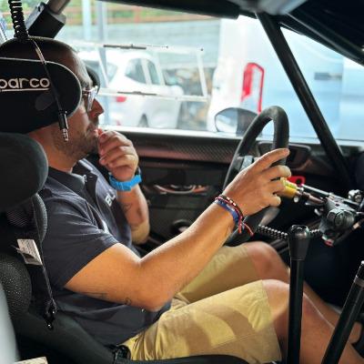 Daniel Pérez Pérez