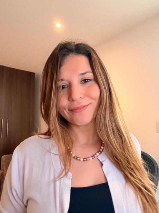 Maru Olivares