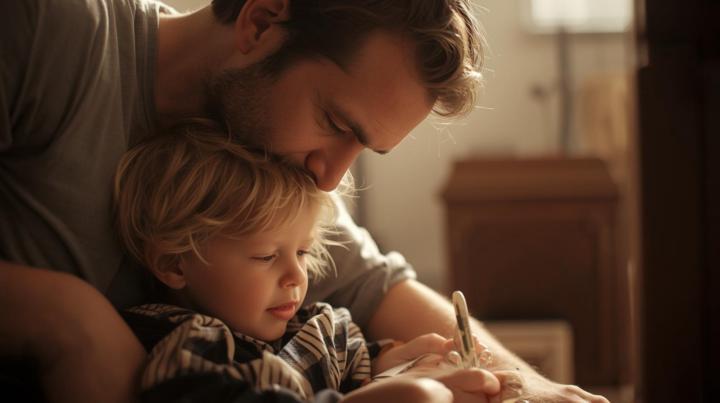 Welcome to Day-to-Day Dad Life 