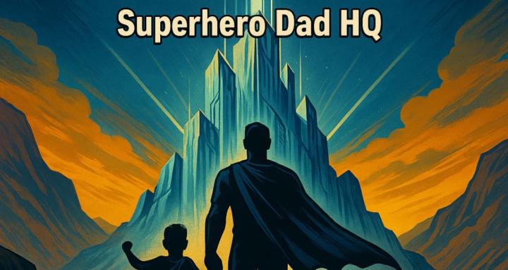 🔥Fortress of Fatherhood🔥