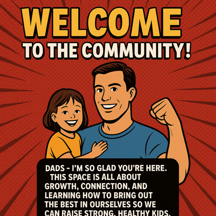 🚀 Welcome to the Community! 🚀