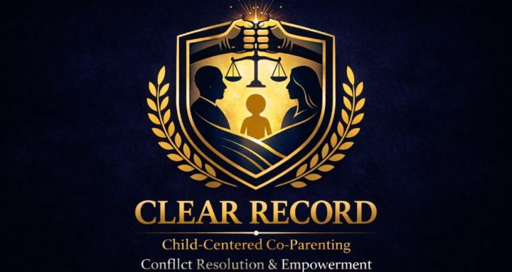 Clear Record ⚖️ Family Court 