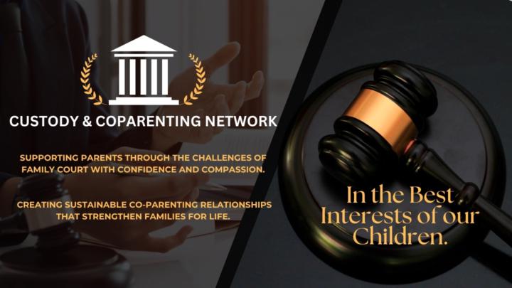 Custody & Coparenting Zoom Meetup Tomorrow 10AM 