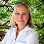 Katherine Evans