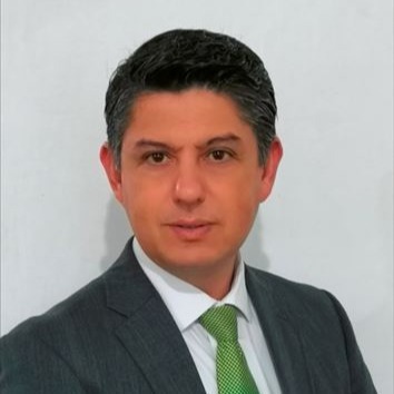 Rodolfo Gonzalez leal