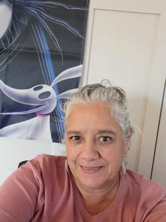 Sharmaine Scarbrough