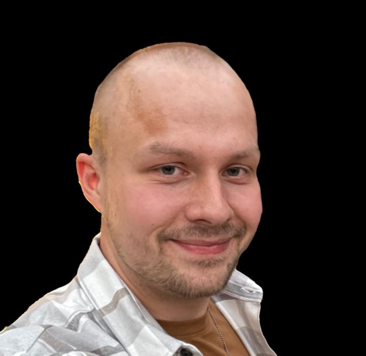 Simon Oberstedt
