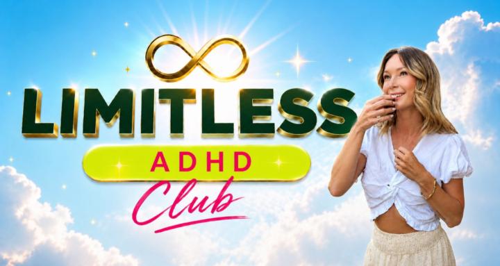 Limitless ADHD